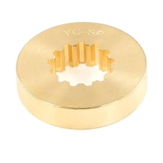 Solas 8105133 Solas Prop Hardware, Yamaha Ycsp Spacer 25-60 HP