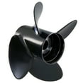 thumbnail image 1 of Solas 9413-133-13 Rubex 4 Aluminum 4-Blade Propeller - RH, 13.25" Diameter x 13" Pitch, 1 of 1