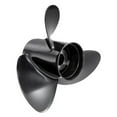 thumbnail image 1 of Solas 9501-150-15DC Rubex 3 Plus Aluminum 3-Blade Double-Cupped Boat Propeller - RH, 15 In. Diameter x 15 In. Pitch, 1 of 1