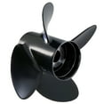 thumbnail image 1 of Solas 9513-140-21 Rubex Aluminum 4-Blade Boat Propeller - RH, 14 In. Diameter x 21 In. Pitch, 1 of 4