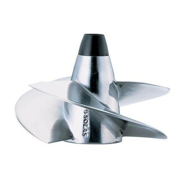 Solas Concord Impeller - Pitch 14/18 YB-CD-1418