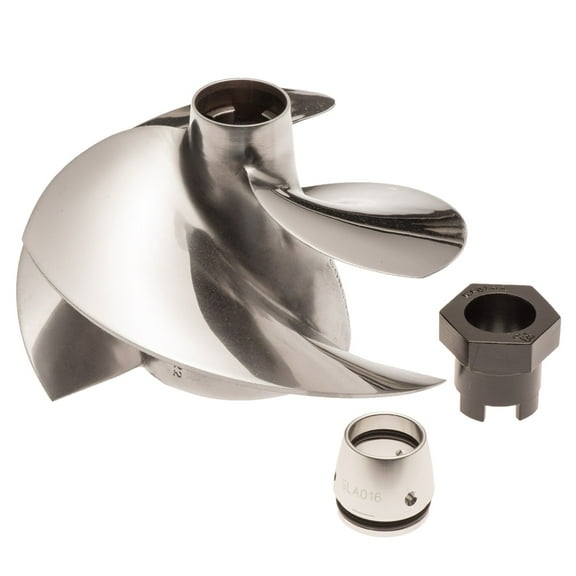 Solas Impeller YS-CD-13/22 for Yamaha FZR FZS 08-13 / FX Cruiser SHO 08-16