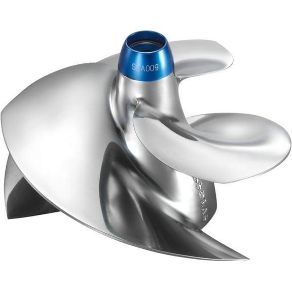 Solas Concord 3 Blade Impeller 155mm KX-CD-15/23