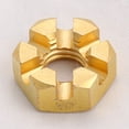 thumbnail image 1 of Solas Nut-B Washer 8114121 BRP Johnson/Evinrude, A-Series, 1 of 1