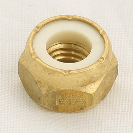 Solas Nut Washer 8114111 Mercury, A-Series