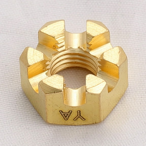 Solas Nut-Y Washer 8114131 Yamaha, Honda, A-Series