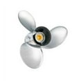thumbnail image 1 of Solas Propeller Suzuki Stainless Steel V6 - 15"D & 21 Pitch 4571-150-21, 1 of 1