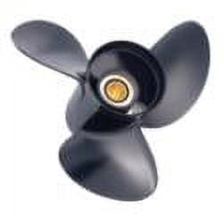 Solas Propeller Yamaha/Honda Aluminum 40-60 HP 14 3311-111-14