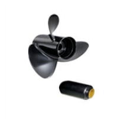 SOLAS 9531-143-17 プロペラ Rubex NS3 (14.25 x 17\") Solas RH Propeller, 9531-143-17
