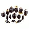 thumbnail image 1 of Solas Rubber Hubs, 1 of 1