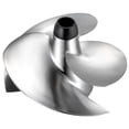 thumbnail image 1 of Solas SK-CD-12/17 Concord 3-Blade Impeller for Stock Sea-Doo Spark Ace 900/900HO Spark Trixx (2014+), 1 of 2