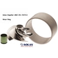 thumbnail image 1 of Solas Seadoo 4-Tec 255 260 Impeller SRZ-CD-15/21A W/ Wear Ring GTX-L RXP-X RXT-X, 1 of 2