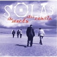 thumbnail image 1 of Solas - Words That Remain - Music & Performance - CD, 1 of 1