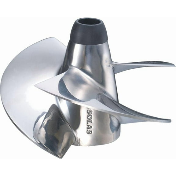 SOLAS X-SERIES IMPELLER 140MM SD-SC-X0 XP HX Challenger 110 240 SPX GS 720 800