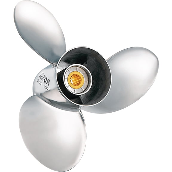 SOLA PROP YAM SS V6 15