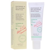 AXIS-Y Panthenol 10 Skin Smoothing Shield Cream 1.69 oz