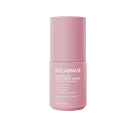Solawave LightBoost Face & Neck Serum   Formulated for Light Therapy & Microcurrent Devices 1.0 fl. oz.