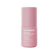 Solawave LightBoost Face & Neck Serum   Formulated for Light Therapy & Microcurrent Devices 1.0 fl. oz.