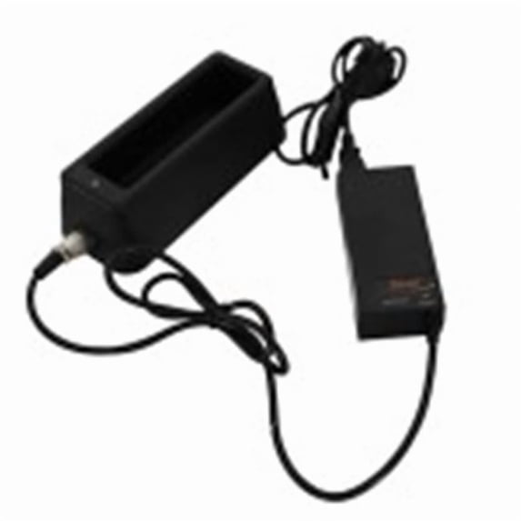 Solax Battery Charger Station Dock for Mobie Plus & Transformer Mobility Scooters