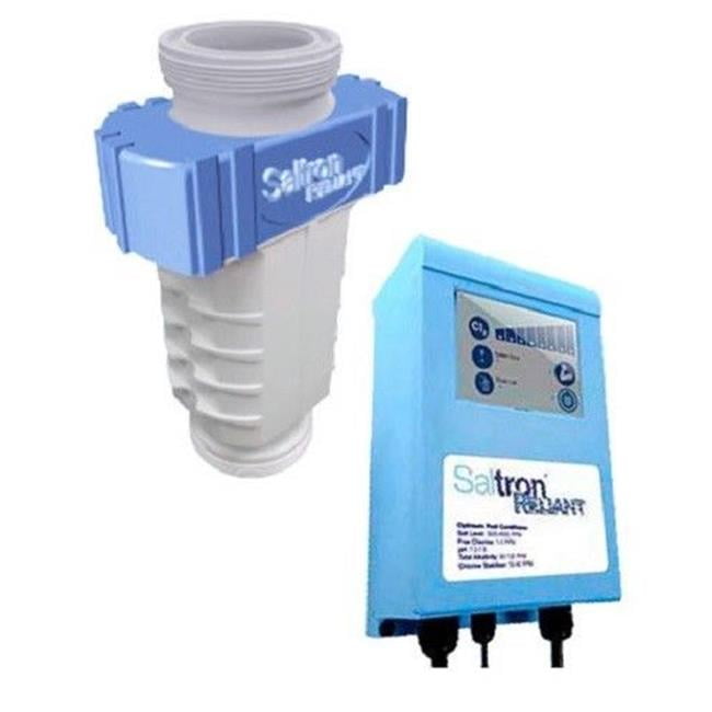 Solaxx CLG220A Reliant Chlorine Generator