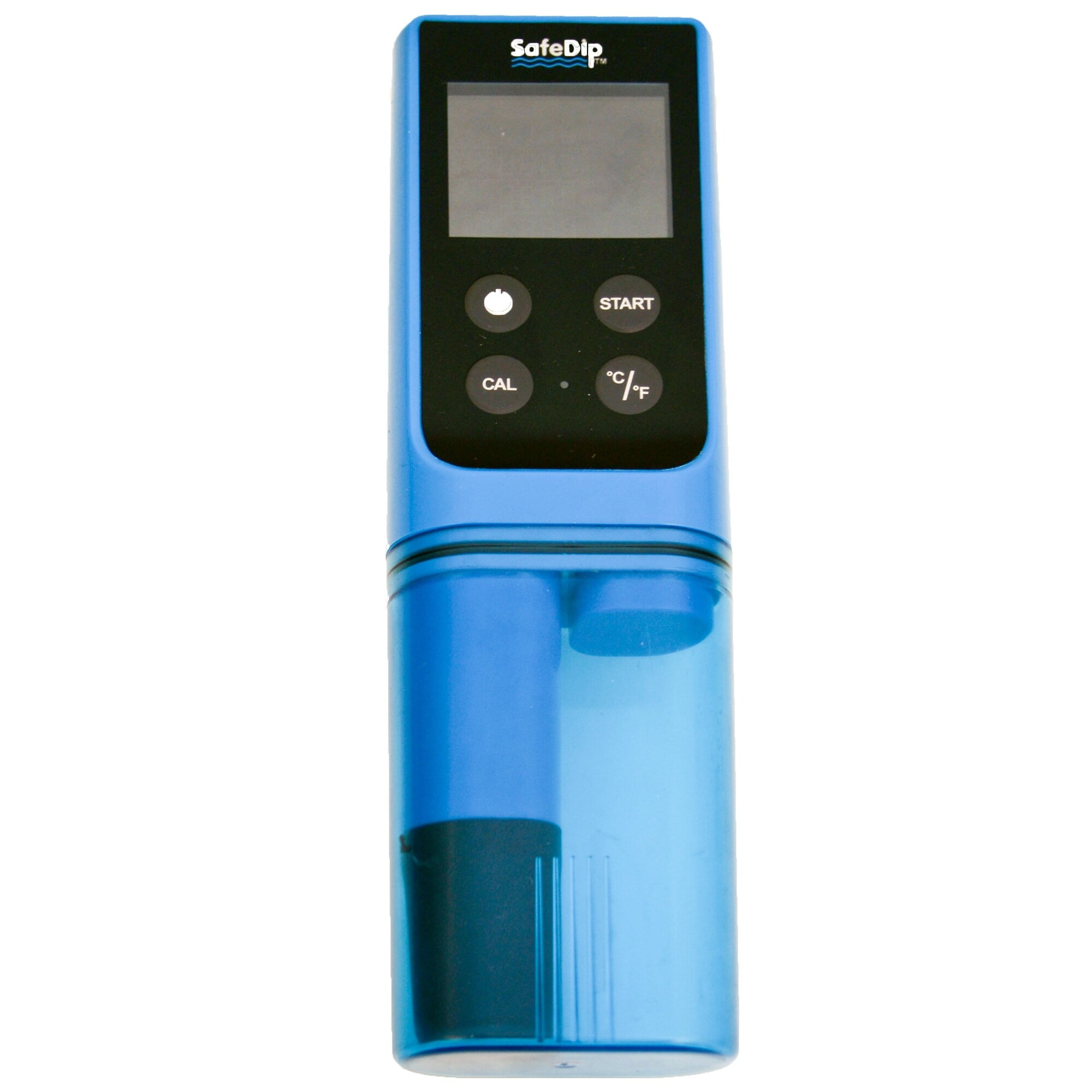 Solaxx MET20A SafeDip 6 in 1 Electronic Test System