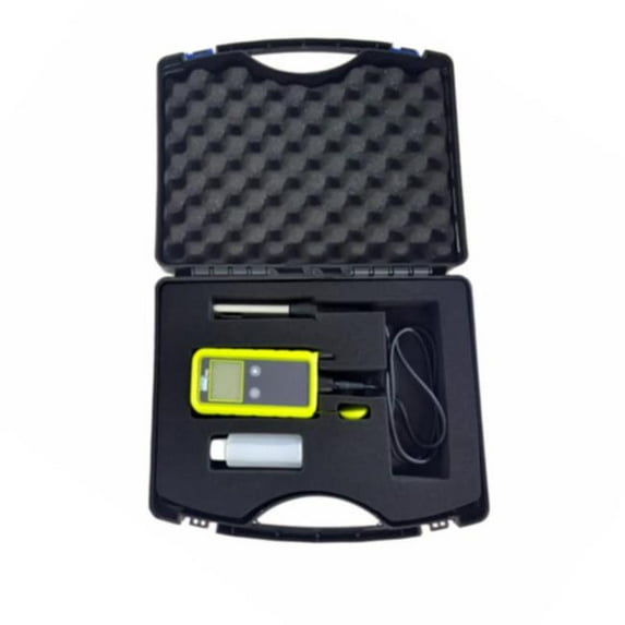 Solaxx MET50A Salt Dip Pro 2 in 1 Digital Salt Reader