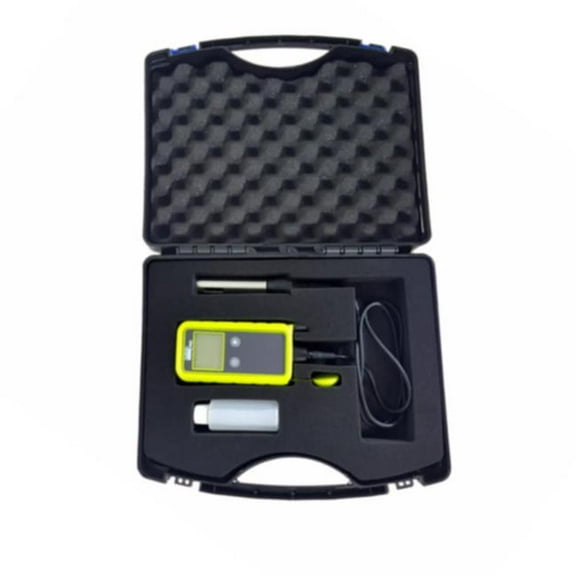 Solaxx MET50A Salt Dip Pro 2 in 1 Digital Salt Reader