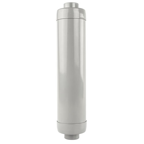 Solberg Air Compressor 3/4" Filter Silencer Muffler Quiet Intake Head SLCR-075