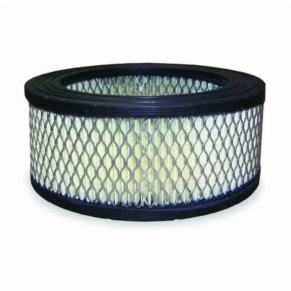 Solberg Filter Cartridge,4 1/4 ID,6 OD,2 1/2 H 32-02