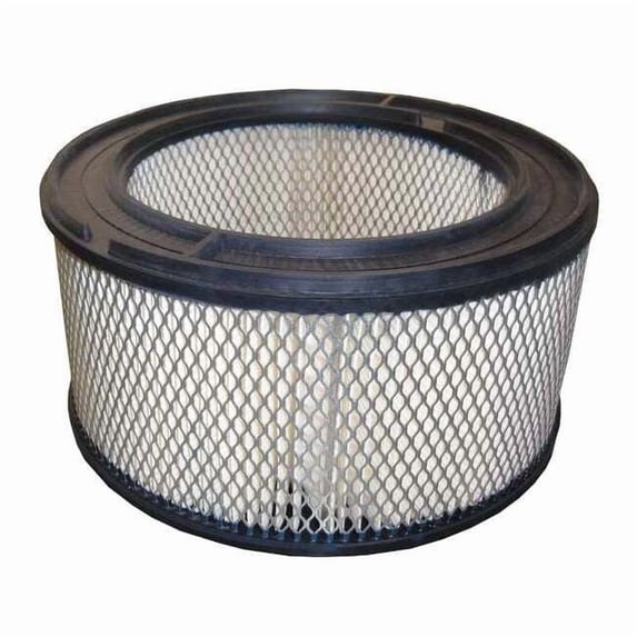 Solberg Filter Cartidge,Paper,7-1/8 ID,10-3/16OD 32-18