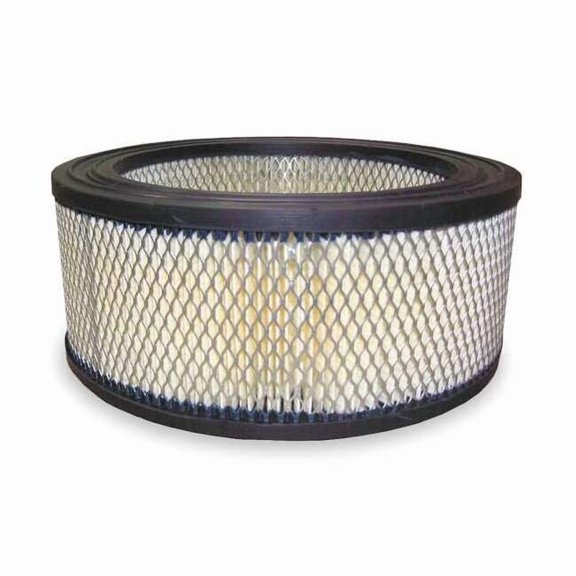 Solberg Filter Cartridge,7 1/4 ID,9 3/4 OD,6 H 32-06