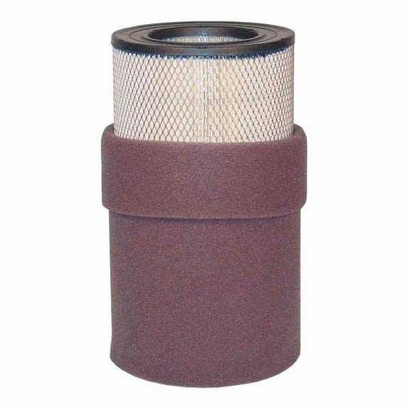 Solberg Filter Element,Paper,2 Microns 334P
