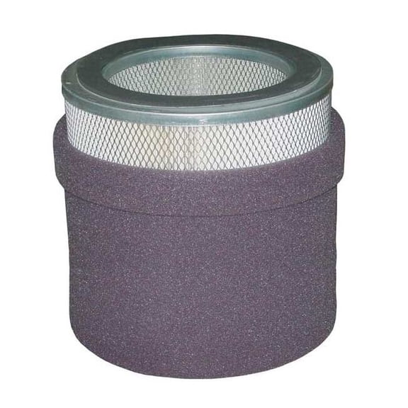 Solberg Filter Element,Paper,2 Microns 374P