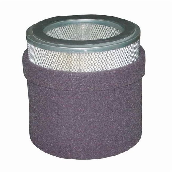 Solberg Filter Element,Paper,2 Microns 374P
