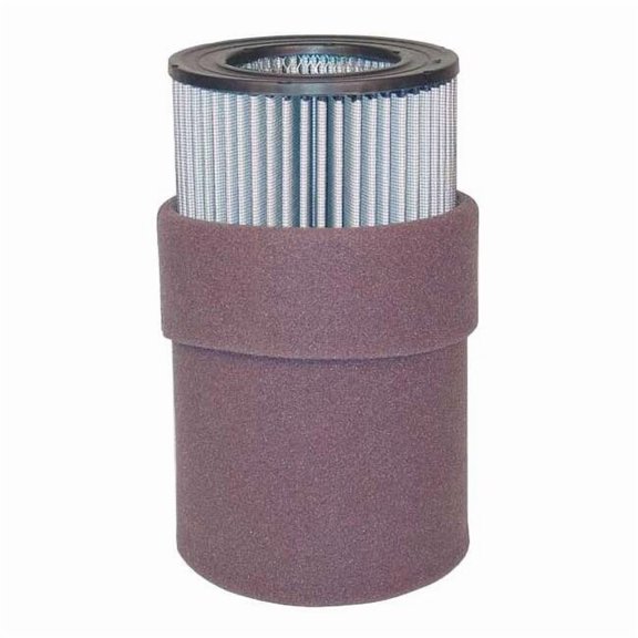 Solberg Filter Element,Polyester,5 Microns 335P