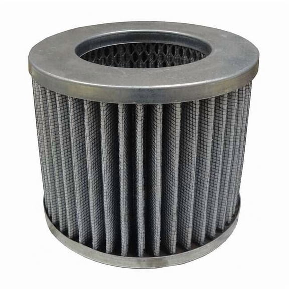 Solberg Filter Element,Polyester,5 Micron 859