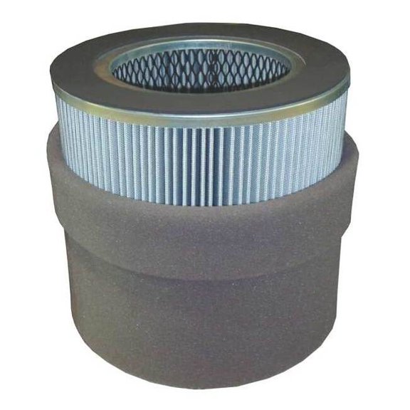 Solberg Filter Element,Polyester,5 Microns 385P