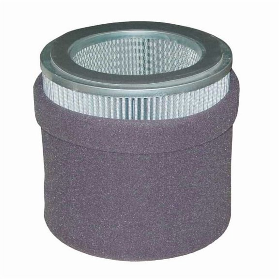 Solberg Filter Element,Polyester,5 Microns 375P