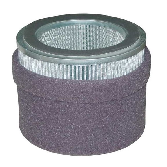 Solberg Filter Element,Polyester,5 Microns 275P