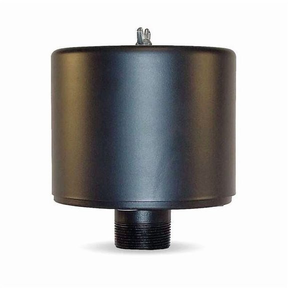 Solberg Filter/Silencer,1.25in FS-19P-125