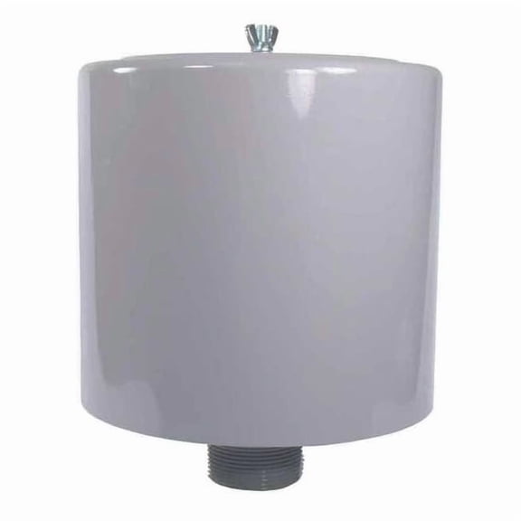 Inlet Filter,2 MNPT Out,135 Max CFM F-231P-200