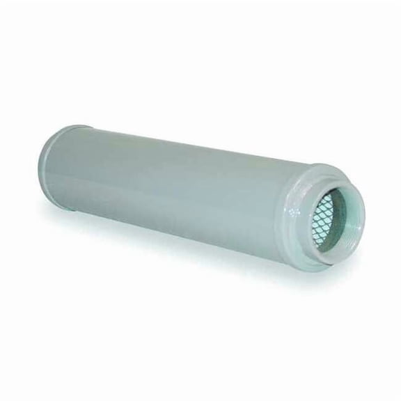 Solberg Muffler,2 In Fnpt In SLCR-200