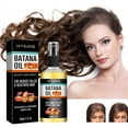 Sold 99+ Batana Dense Hair Spary Batana Oil For Denser Fuller Hair ...