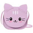 thumbnail image 1 of Sold Crossbody Bag Teen Girls Purse Small Crossbody Bag Fashion Preteen Purse Cat Bag, 1 of 6