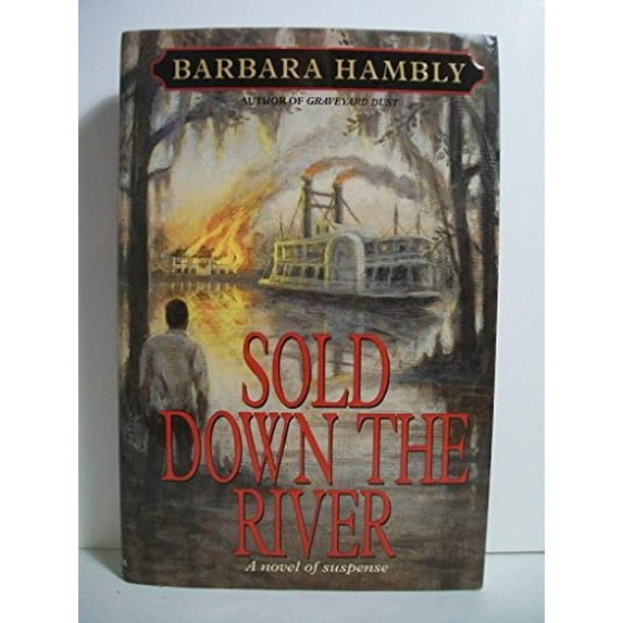 Pre-Owned Sold Down the River (Hardcover) 0553102575 9780553102574