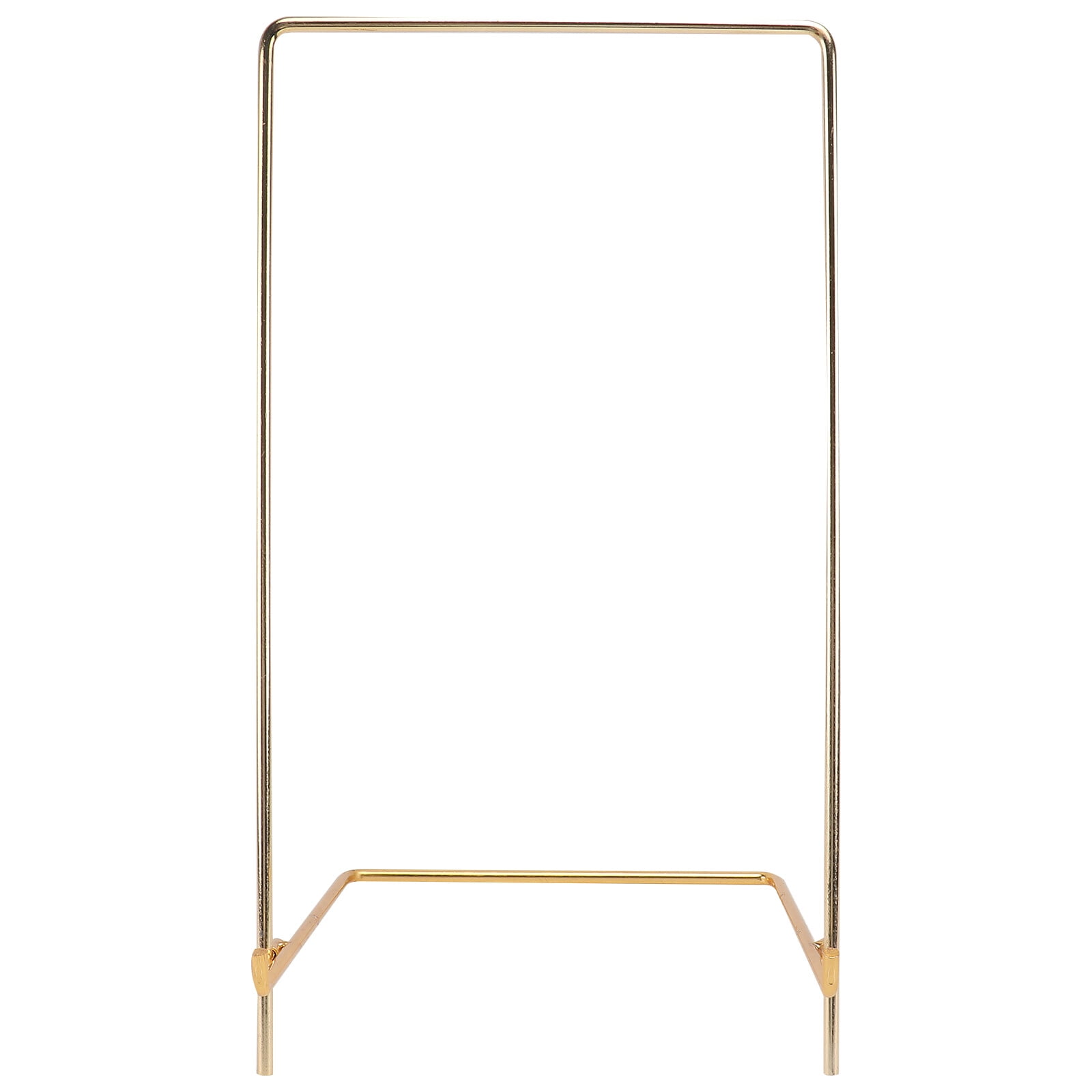 Sold Multi-purpose Metal Square Display Show Stand Holder Rack Base for ...
