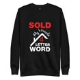thumbnail image 1 of Sold Sweatshirt, 1 of 7