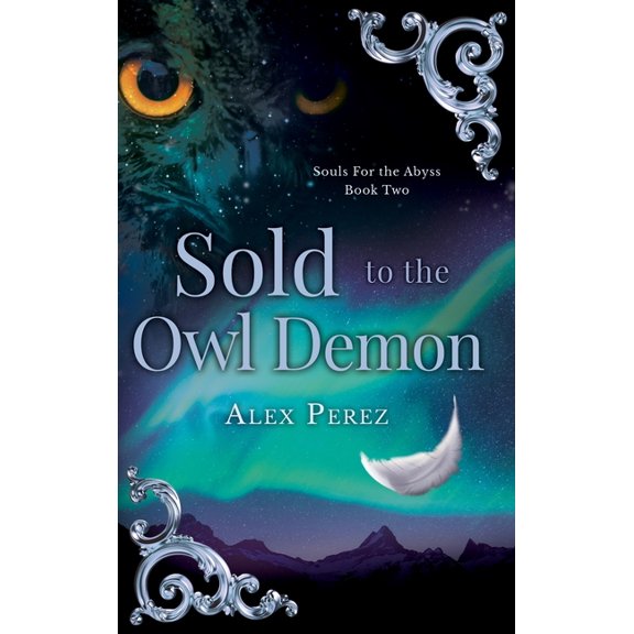Sold To The Owl Demon, (Hardcover)