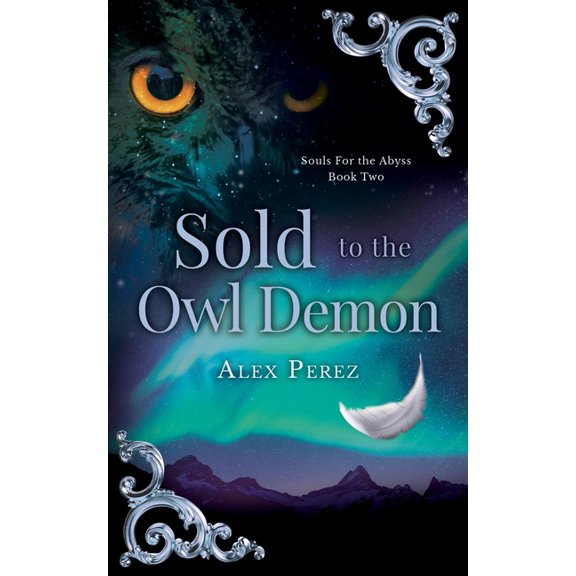 Sold To The Owl Demon, (Paperback)