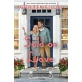 thumbnail image 1 of Sold on Love: A Maple Falls Romance (Hardcover) by Kathleen Fuller, 1 of 1